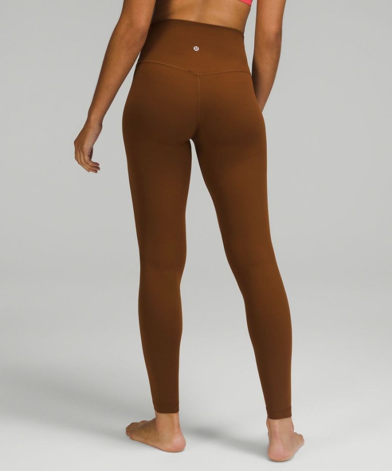Leggins Lululemon Align™ High-Rise 28