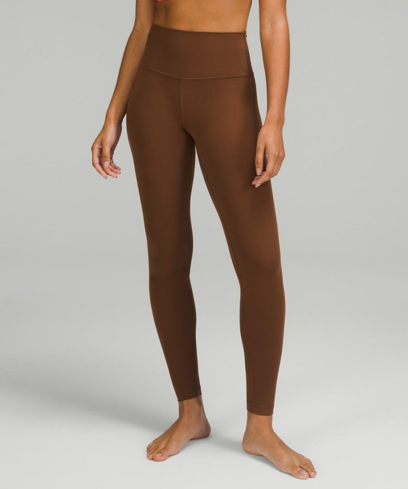 Leggins Lululemon Align™ High-Rise 28\