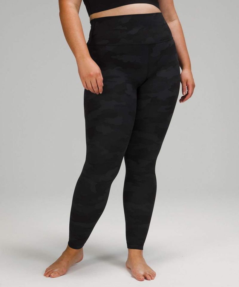 Leggins Lululemon Align™ High-Rise 31\
