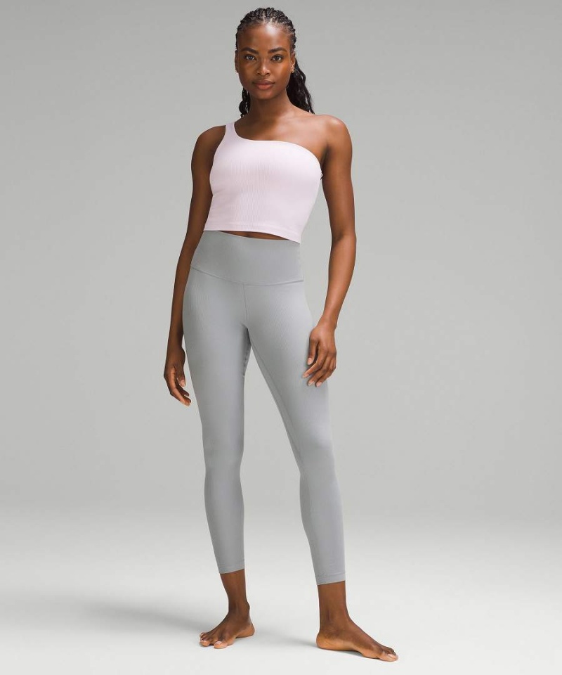 Leggins Lululemon Align™ High-Rise Acanalado 28