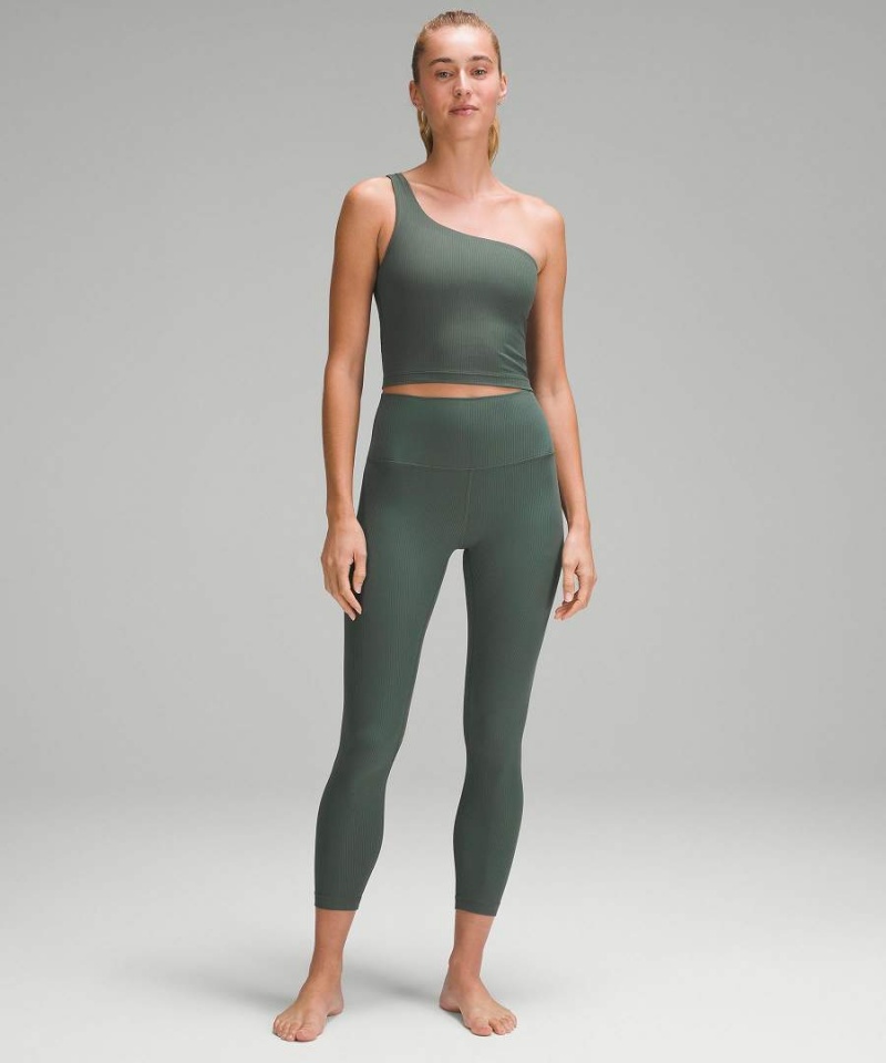 Leggins Lululemon Align™ High-Rise Acanalado 25