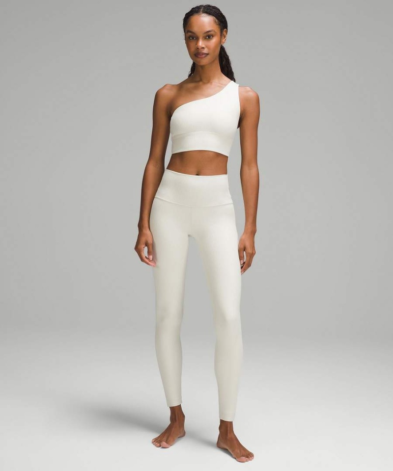 Leggins Lululemon Align™ High-Rise Acanalado 28
