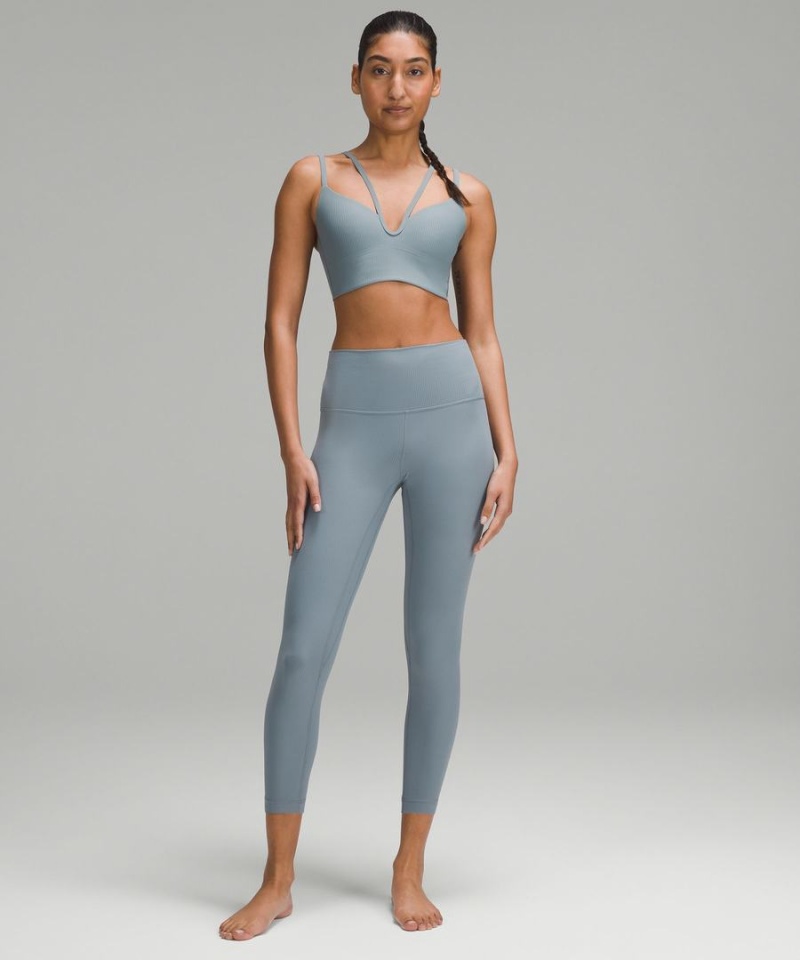 Leggins Lululemon Align™ High-Rise Acanalado 25