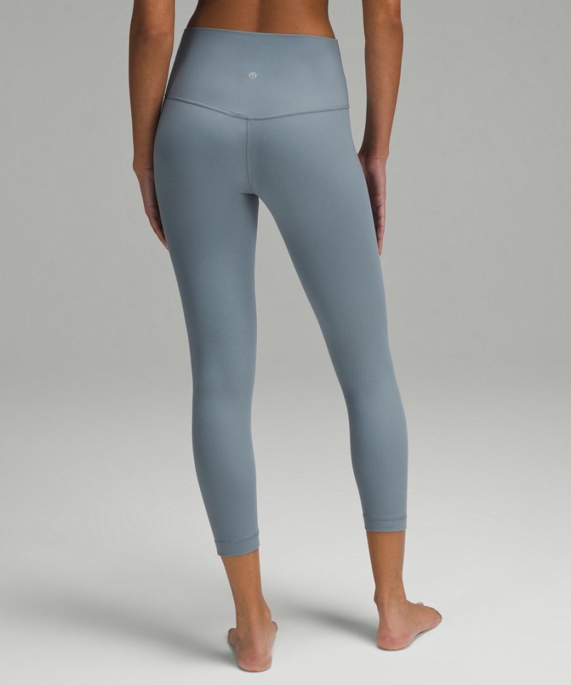 Leggins Lululemon Align™ High-Rise Acanalado 25
