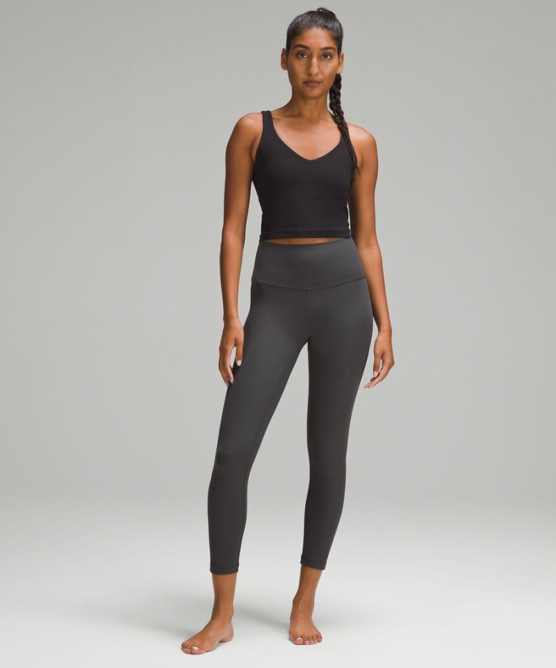 Leggins Lululemon Align™ High-Rise Acanalado 25