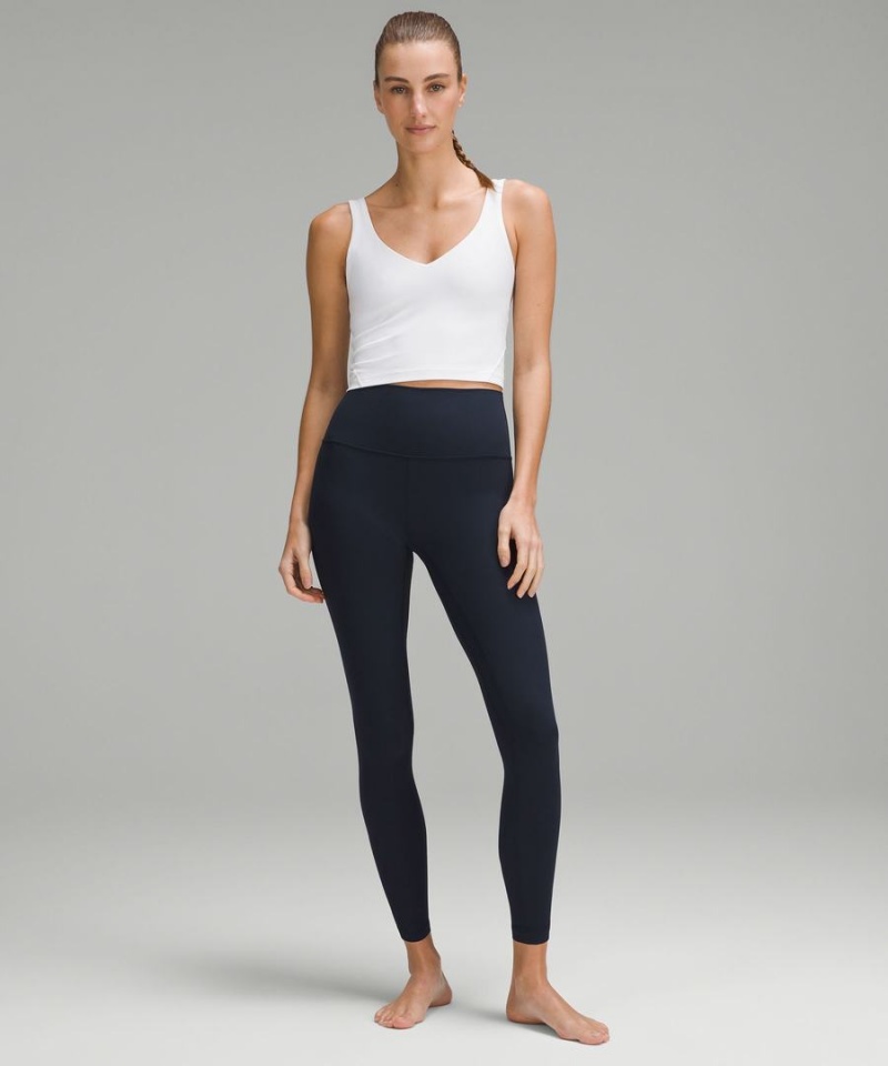 Leggins Lululemon Align™ High-Rise Acanalado 25
