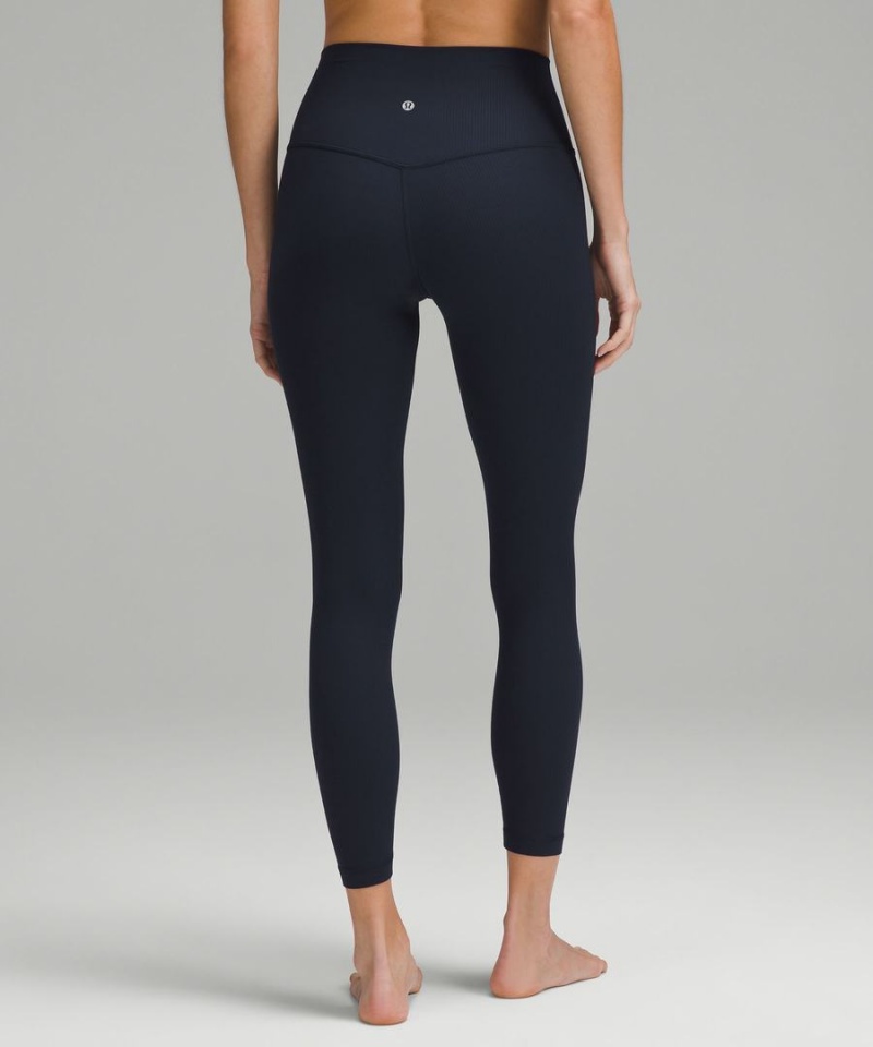 Leggins Lululemon Align™ High-Rise Acanalado 25