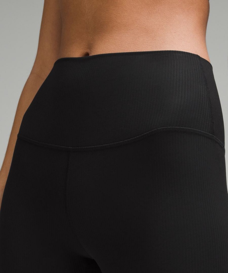 Leggins Lululemon Align™ High-Rise Acanalado 28