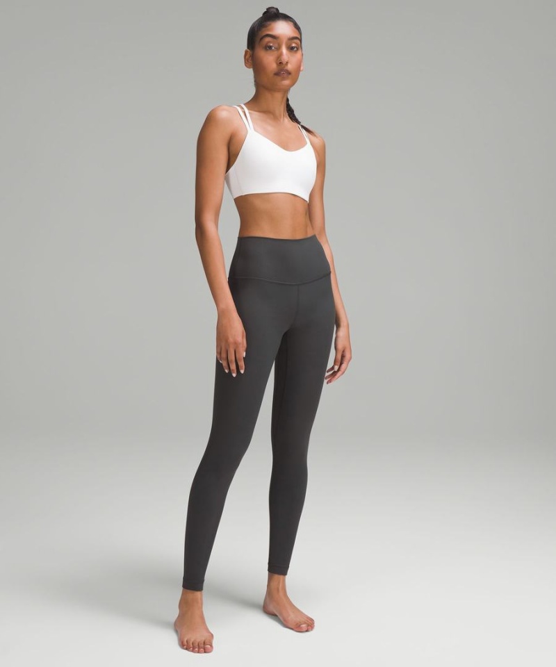 Leggins Lululemon Align™ High-Rise Acanalado 28