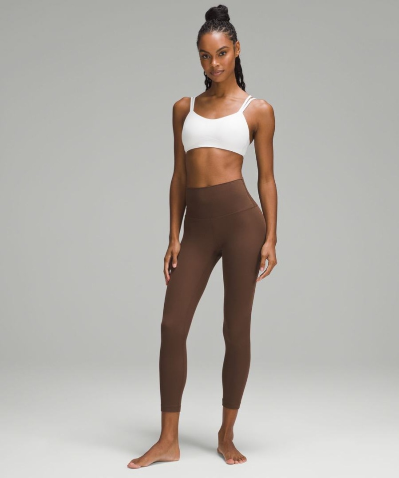Leggins Lululemon Align™ High-Rise Acanalado 25