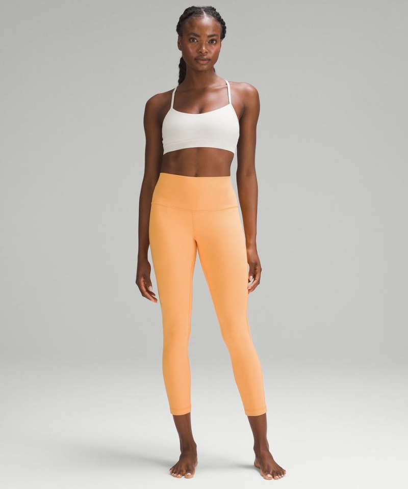 Leggins Lululemon Align™ High-Rise Acanalado 25