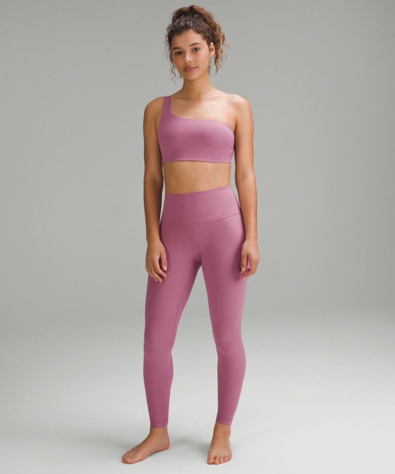 Leggins Lululemon Align™ High-Rise Acanalado 28