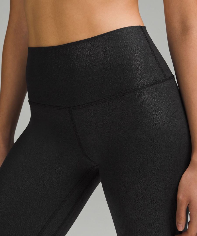 Leggins Lululemon Align™ High-Rise Acanalado 28