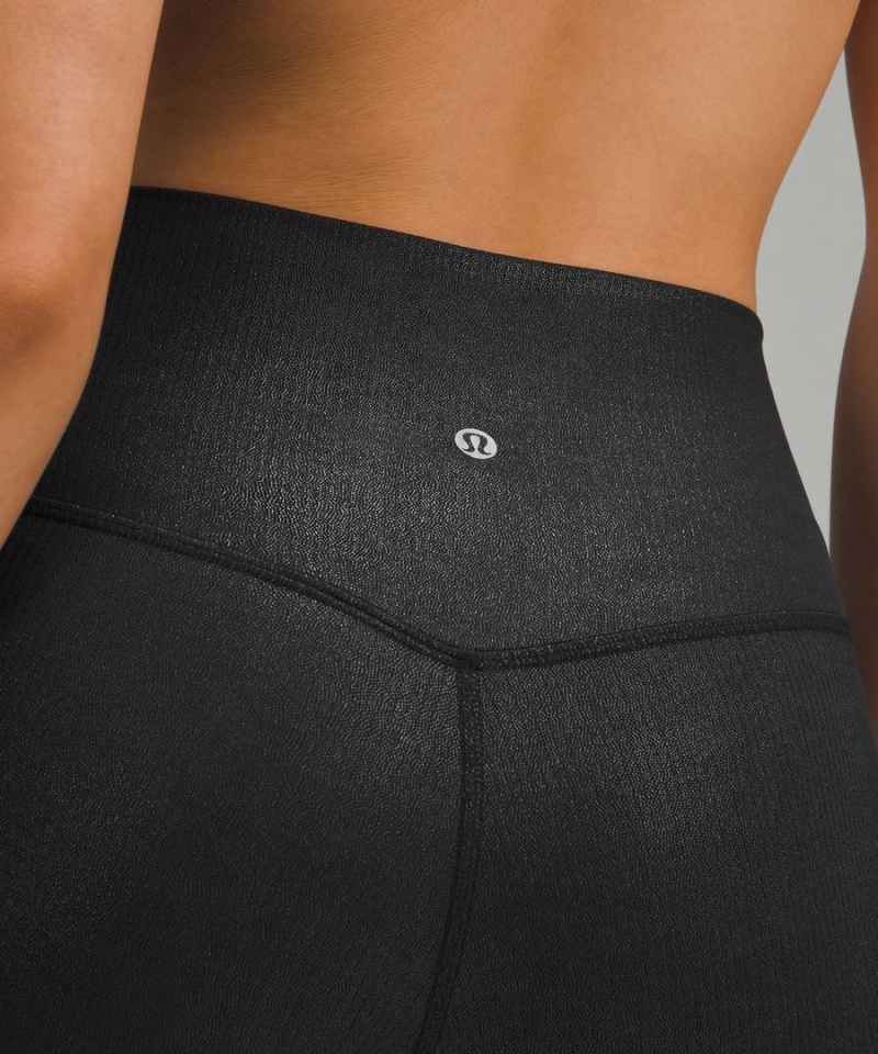 Leggins Lululemon Align™ High-Rise Acanalado 28