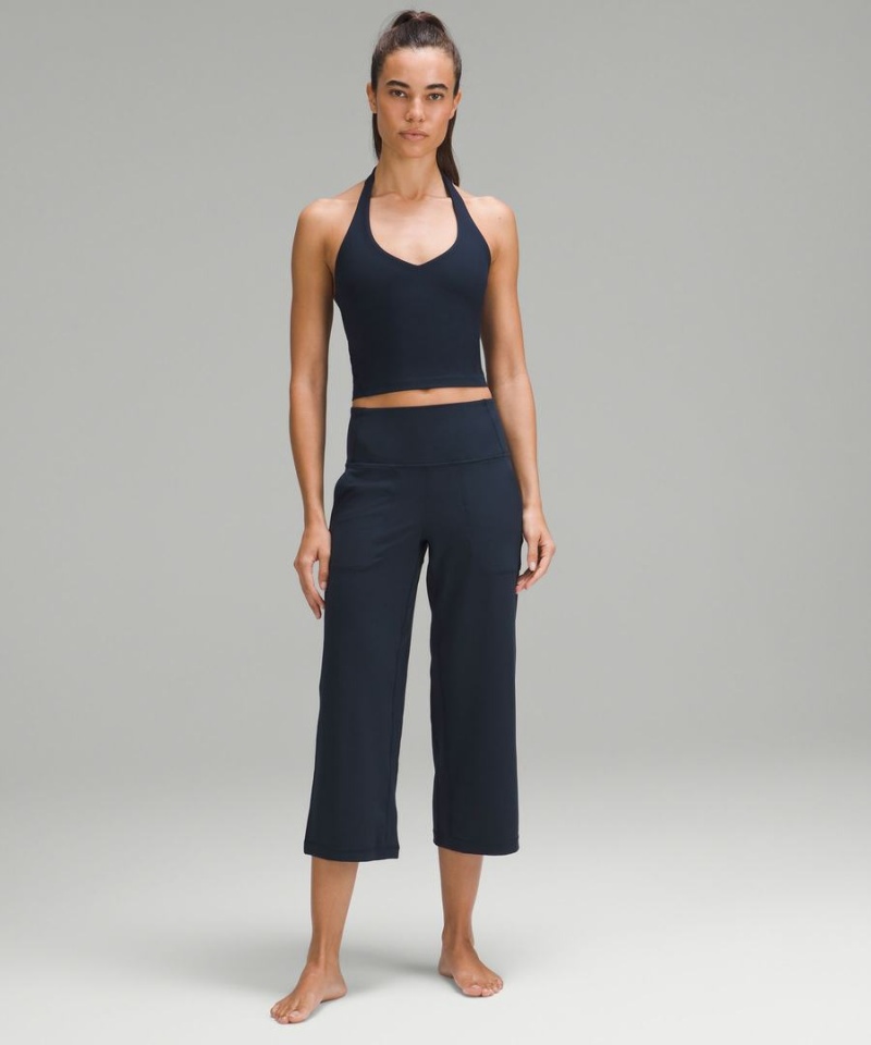 Leggins Lululemon Align™ High-Rise Anchos-Leg Cropped 23