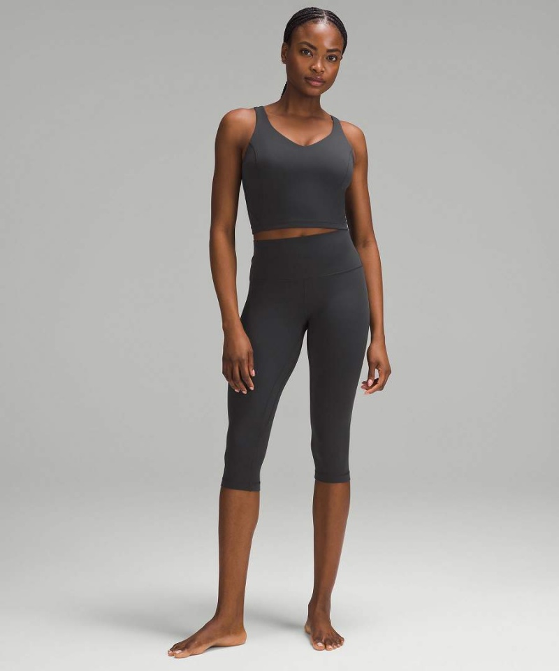Leggins Lululemon Align™ High-Rise Crop 17