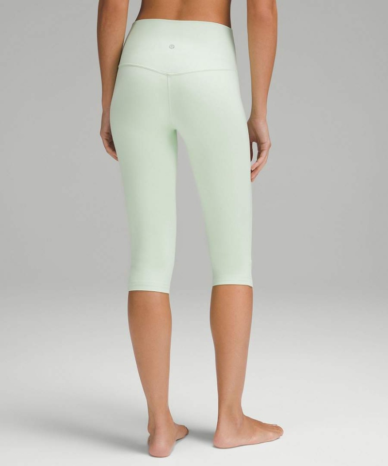 Leggins Lululemon Align™ High-Rise Crop 17
