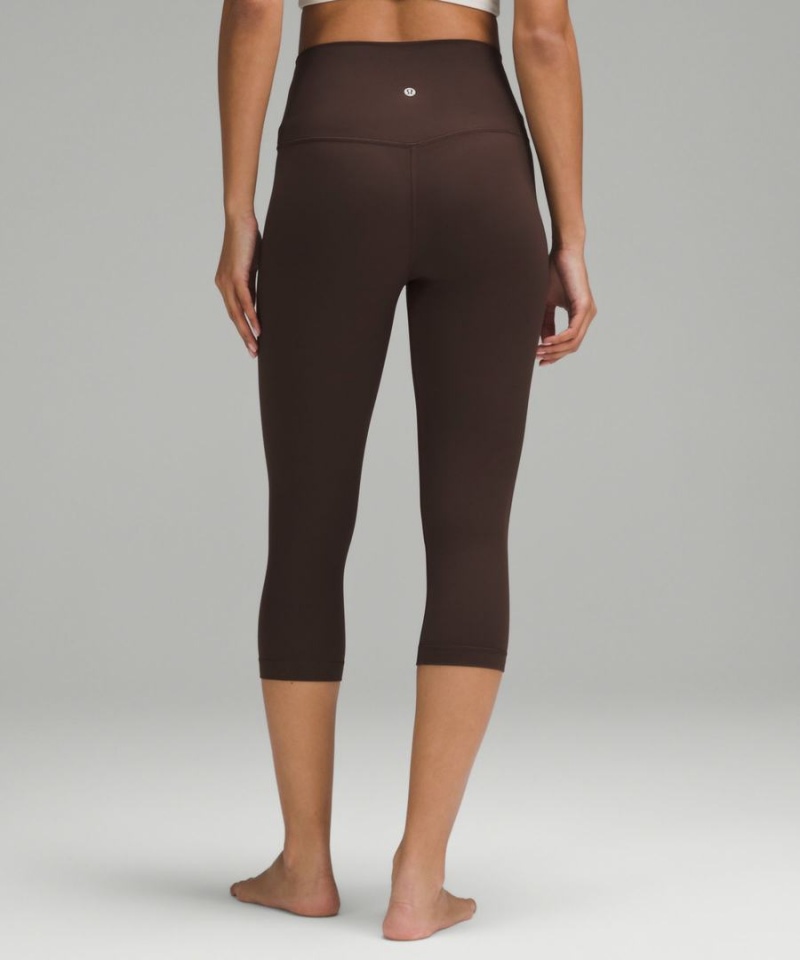 Leggins Lululemon Align™ High-Rise Crop 17