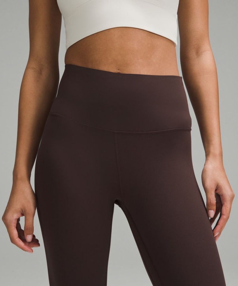 Leggins Lululemon Align™ High-Rise Crop 17