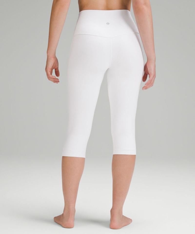 Leggins Lululemon Align™ High-Rise Crop 17