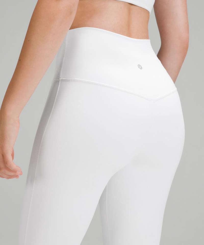 Leggins Lululemon Align™ High-Rise Crop 17