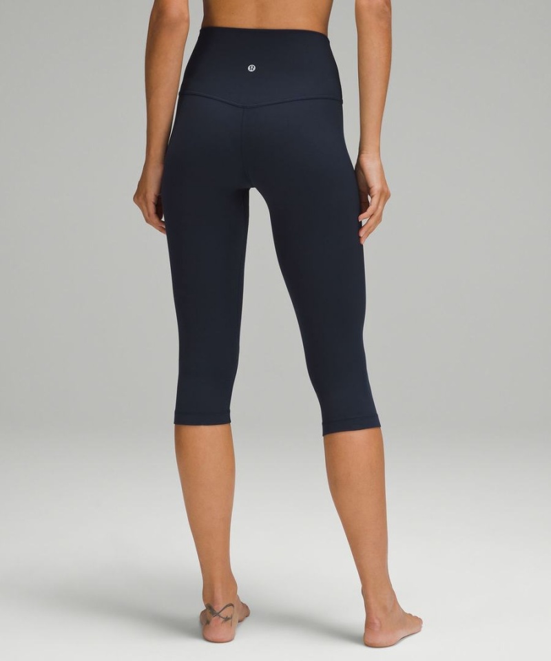 Leggins Lululemon Align™ High-Rise Crop 17