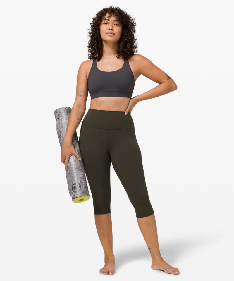 Leggins Lululemon Align™ High-Rise Crop 17