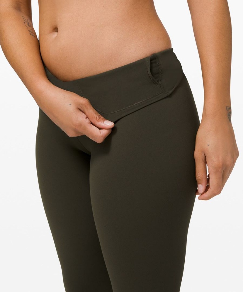 Leggins Lululemon Align™ High-Rise Crop 17