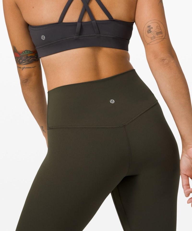 Leggins Lululemon Align™ High-Rise Crop 17