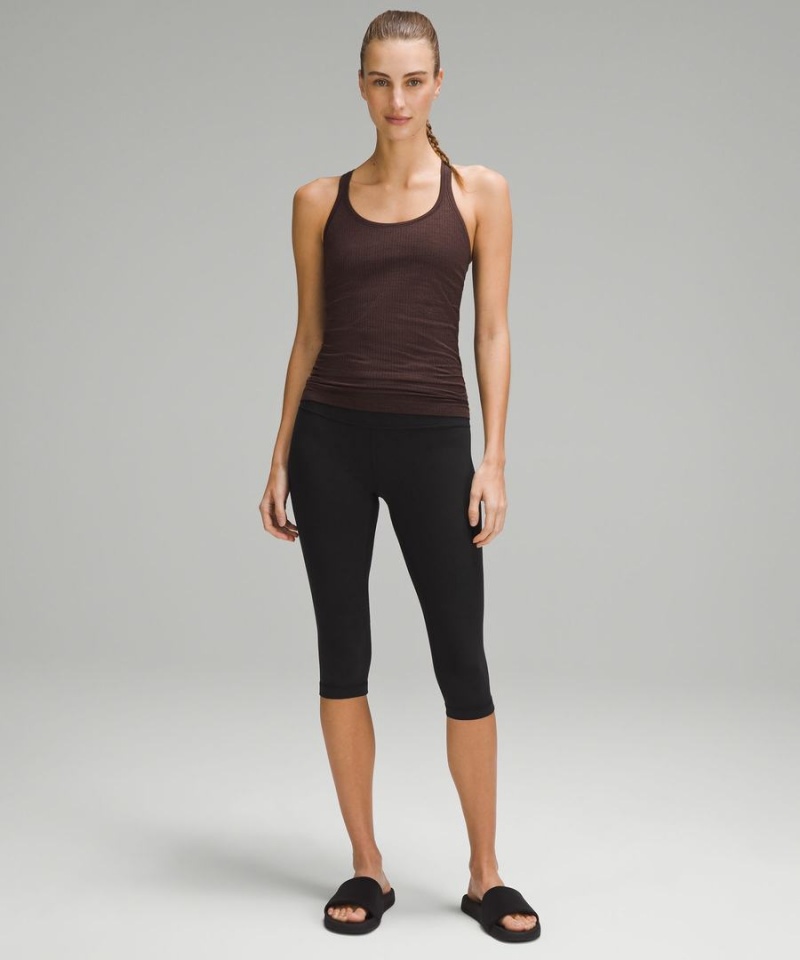 Leggins Lululemon Align™ High-Rise Crop 17