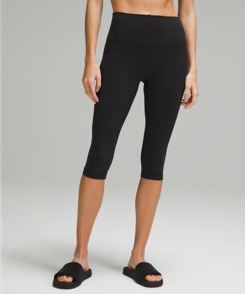 Leggins Lululemon Align™ High-Rise Crop 17\