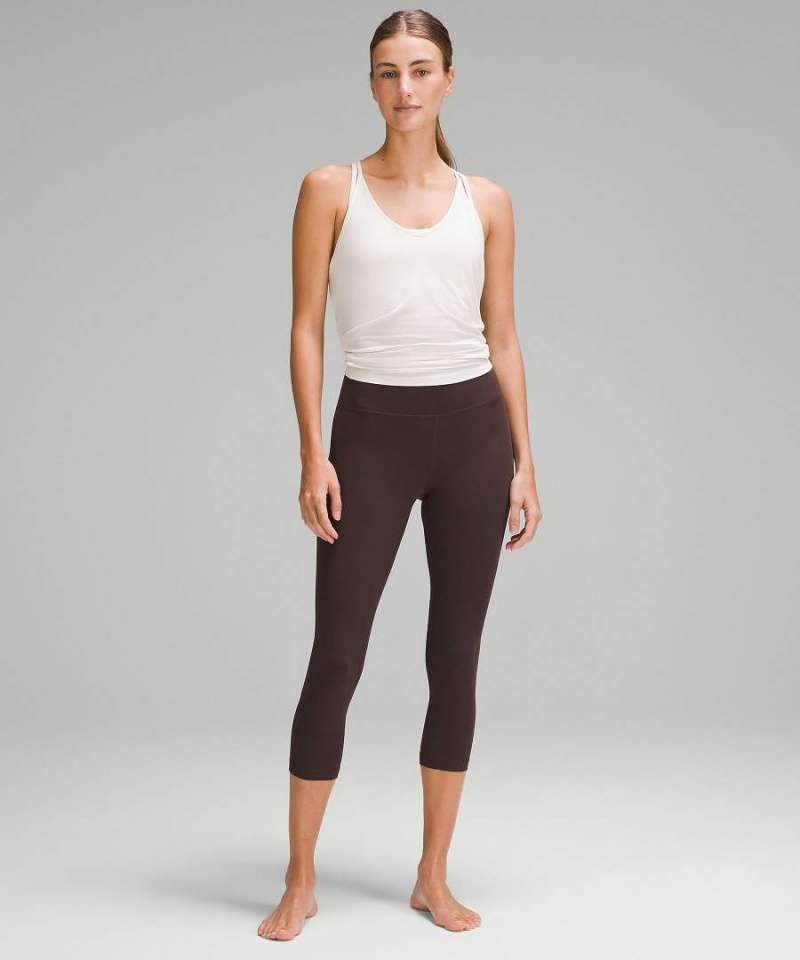 Leggins Lululemon Align™ High-Rise Crop 21