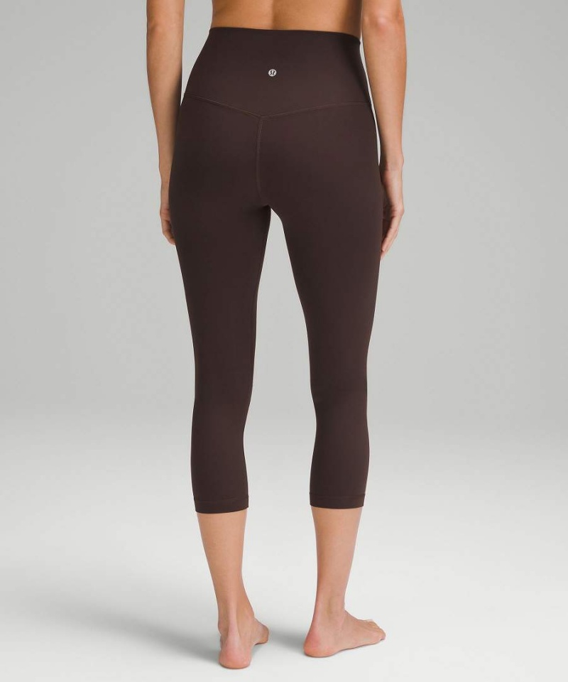 Leggins Lululemon Align™ High-Rise Crop 21
