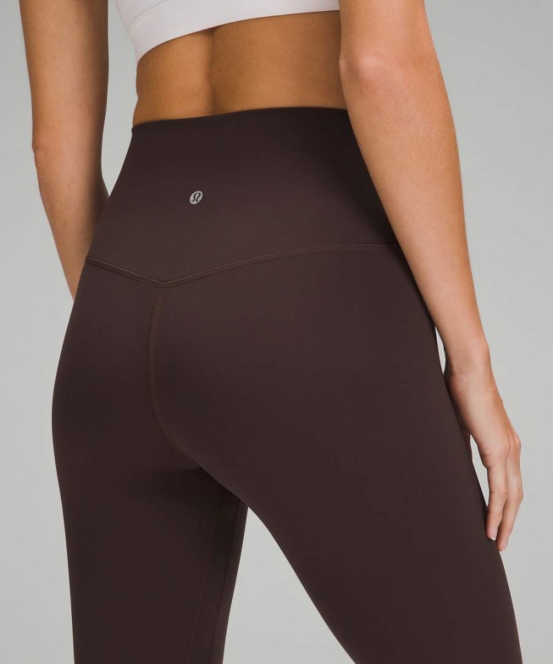 Leggins Lululemon Align™ High-Rise Crop 21