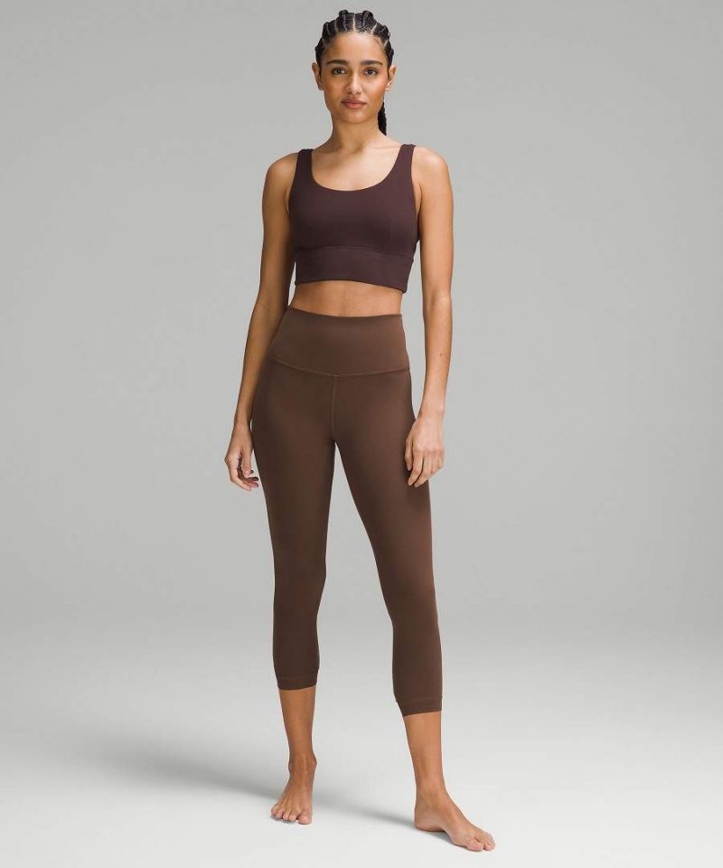 Leggins Lululemon Align™ High-Rise Crop 21