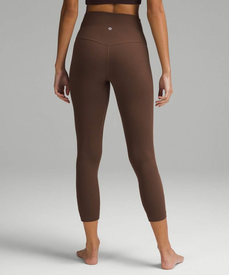 Leggins Lululemon Align™ High-Rise Crop 21