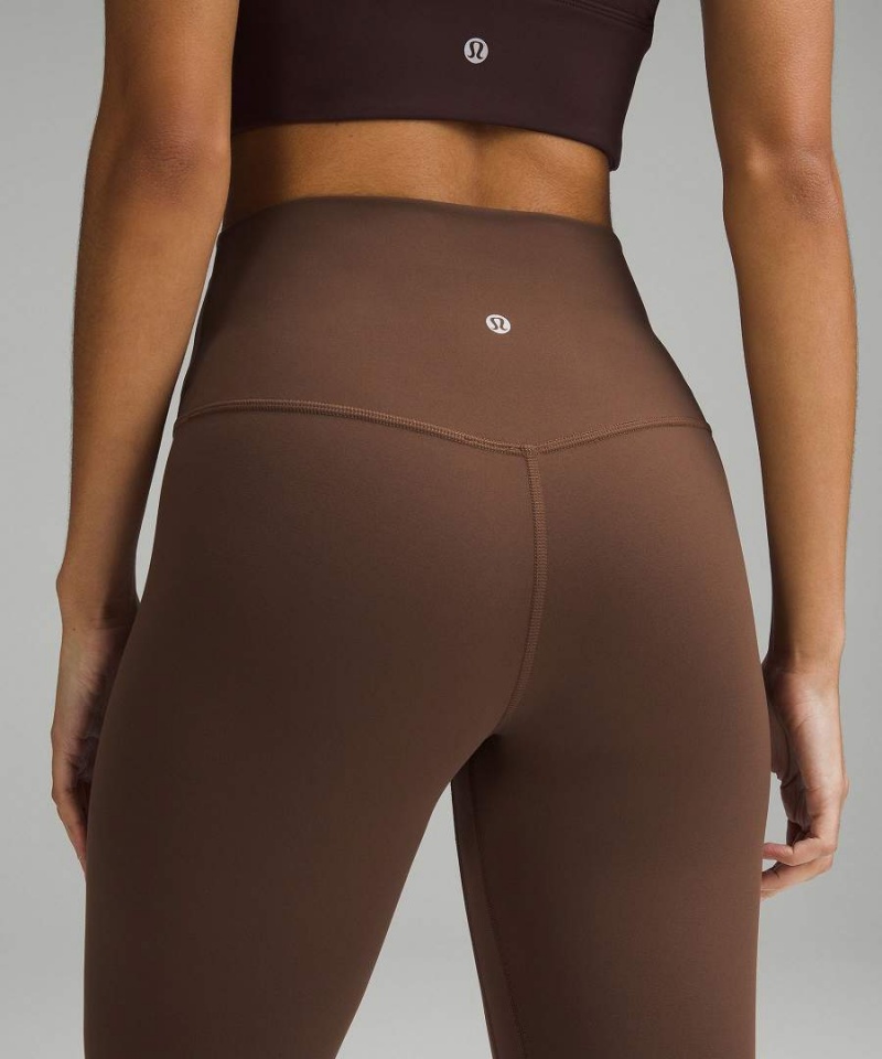 Leggins Lululemon Align™ High-Rise Crop 21