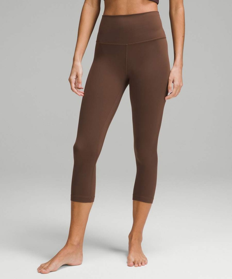 Leggins Lululemon Align™ High-Rise Crop 21\
