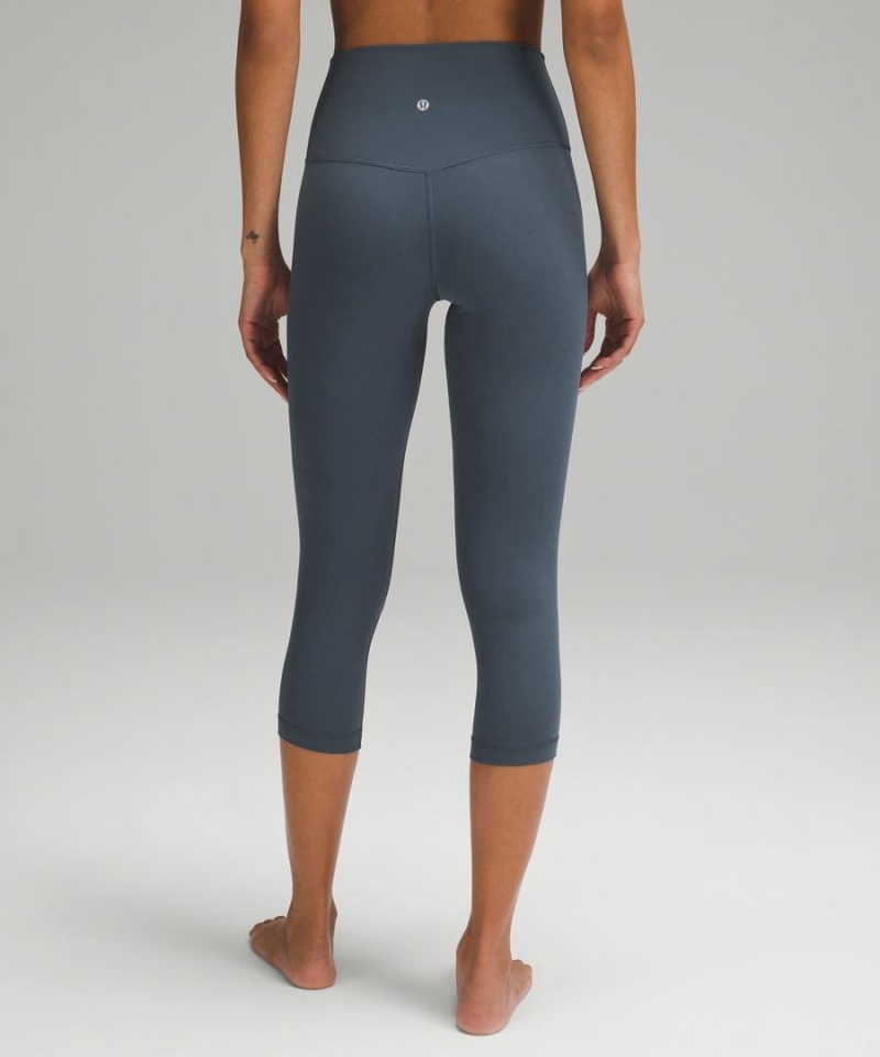 Leggins Lululemon Align™ High-Rise Crop 21