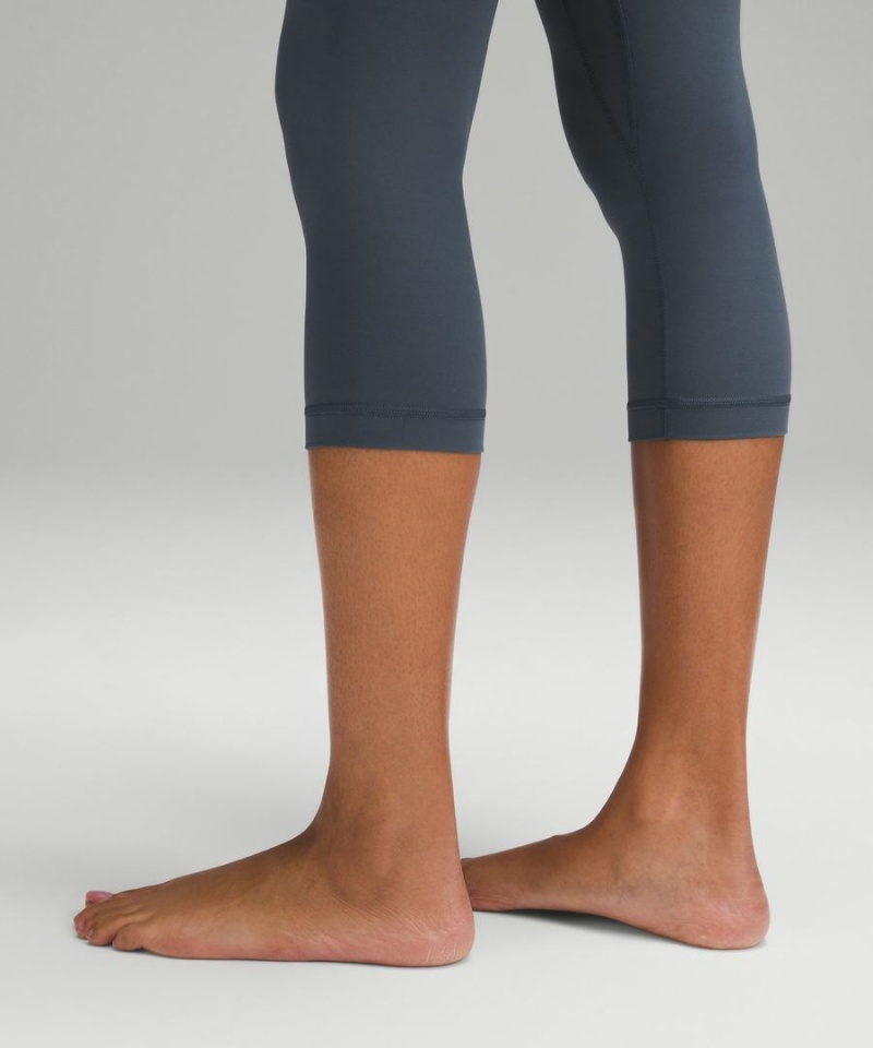 Leggins Lululemon Align™ High-Rise Crop 21