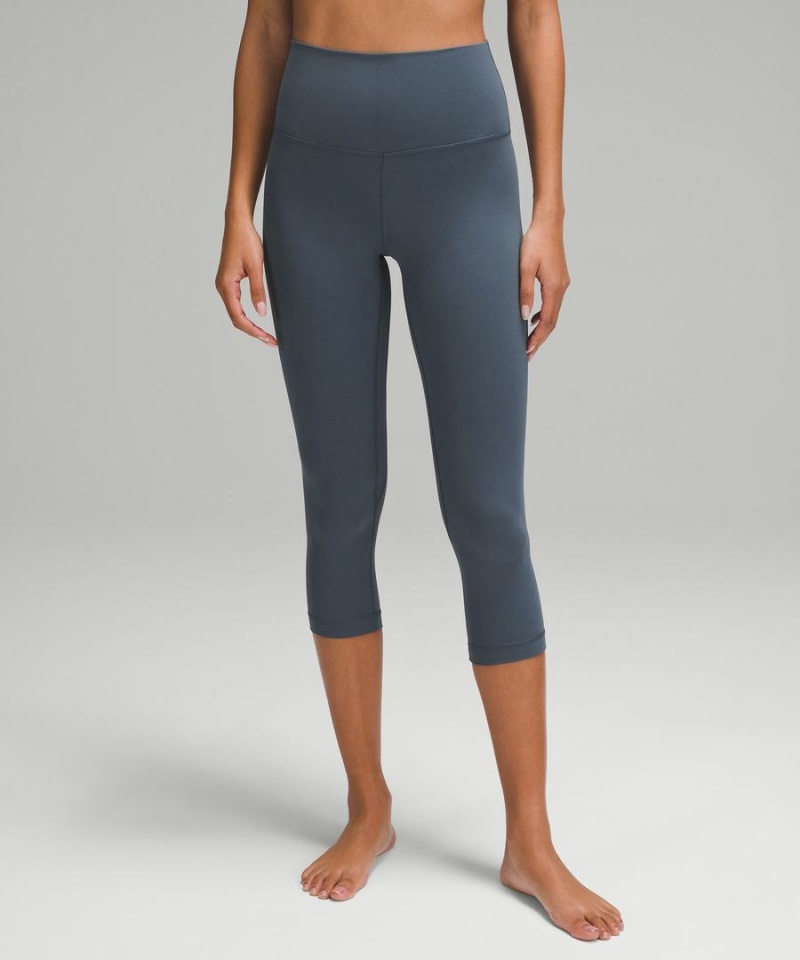 Leggins Lululemon Align™ High-Rise Crop 21\