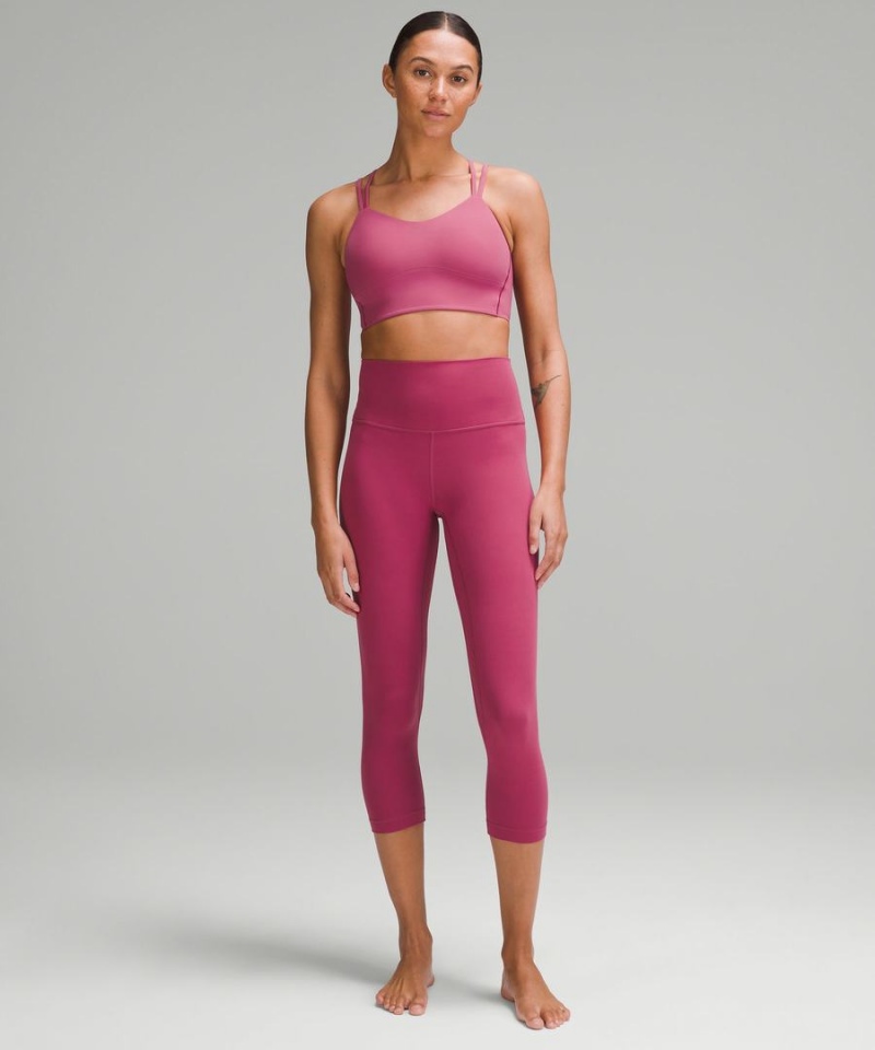 Leggins Lululemon Align™ High-Rise Crop 21