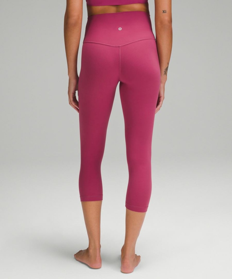 Leggins Lululemon Align™ High-Rise Crop 21
