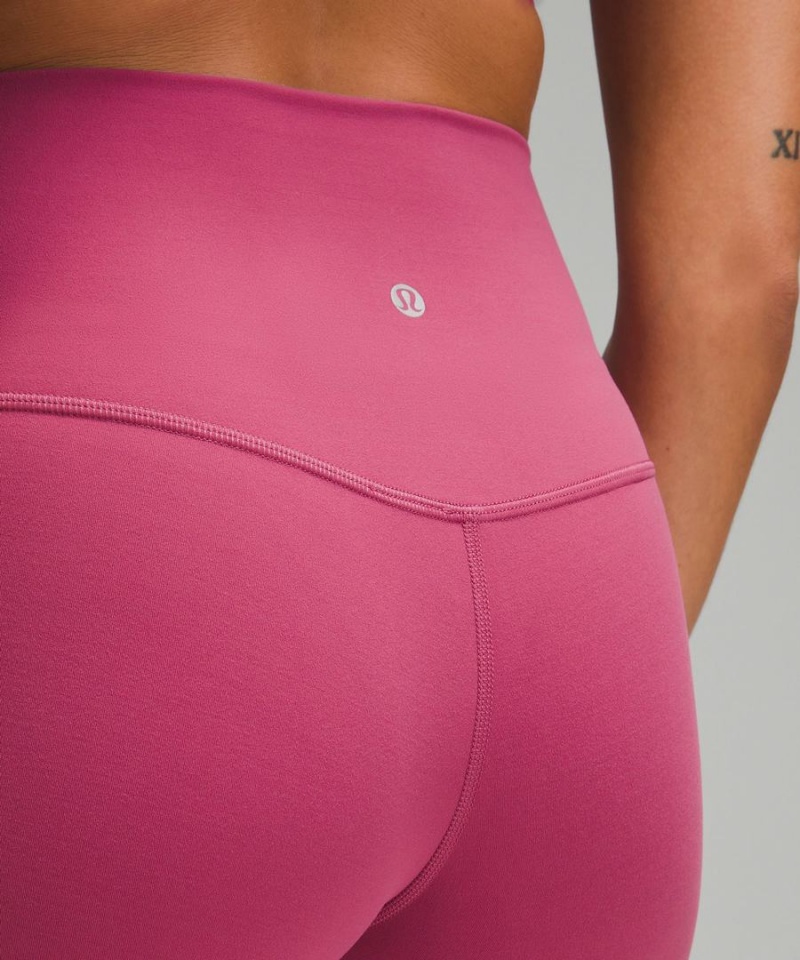 Leggins Lululemon Align™ High-Rise Crop 21