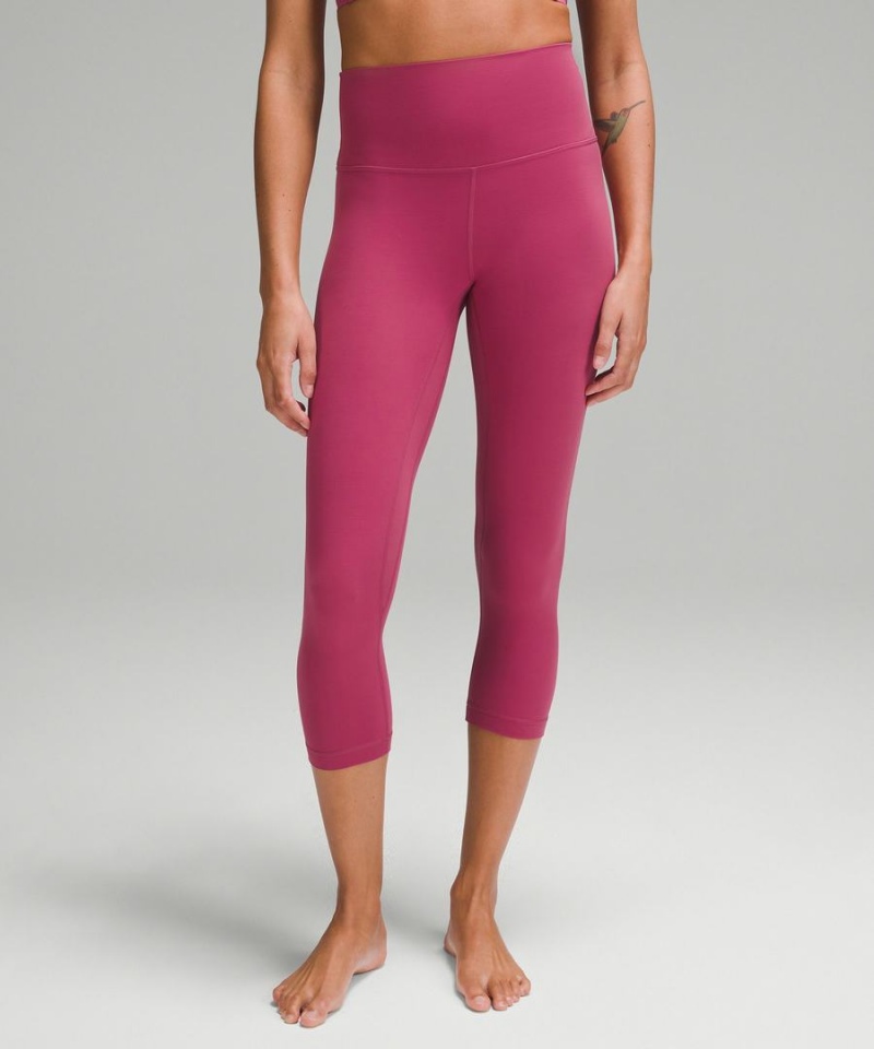 Leggins Lululemon Align™ High-Rise Crop 21\
