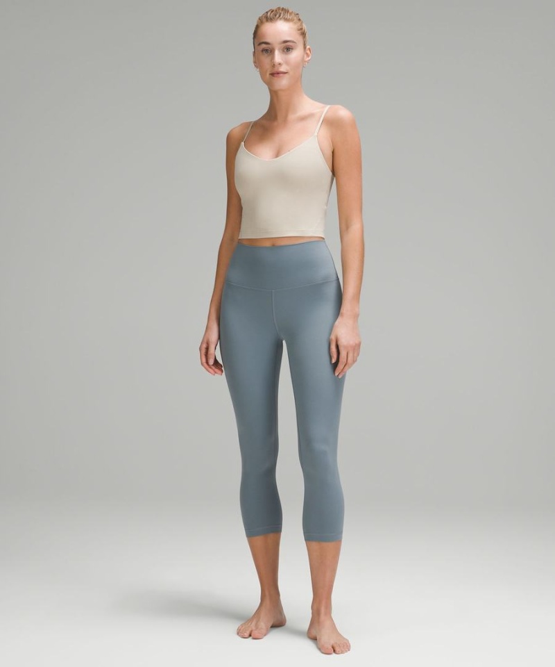 Leggins Lululemon Align™ High-Rise Crop 21