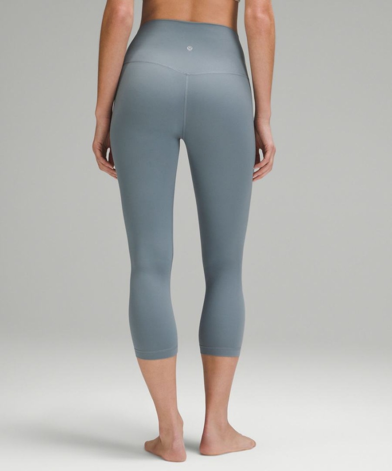 Leggins Lululemon Align™ High-Rise Crop 21
