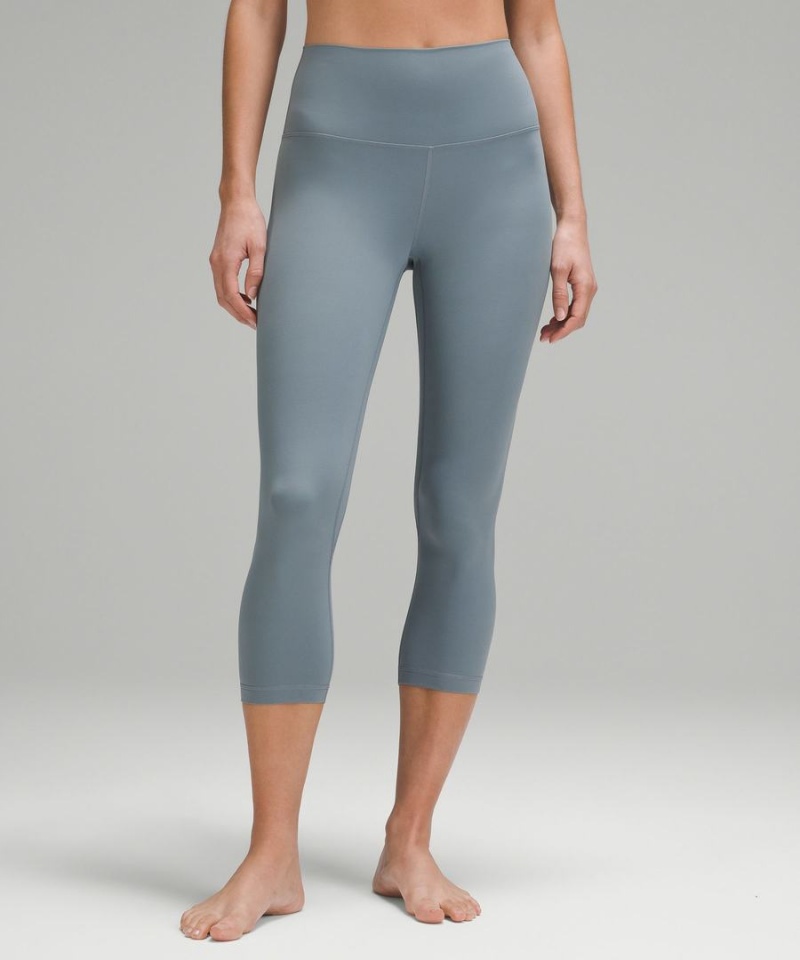 Leggins Lululemon Align™ High-Rise Crop 21\