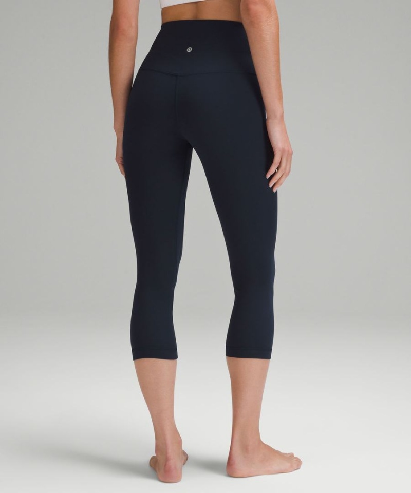 Leggins Lululemon Align™ High-Rise Crop 21