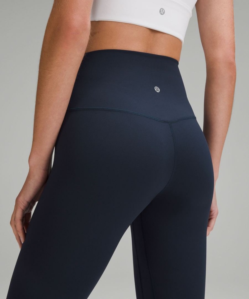 Leggins Lululemon Align™ High-Rise Crop 21